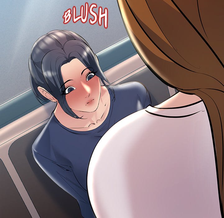 Tangled Webs Chapter 13 Page 14