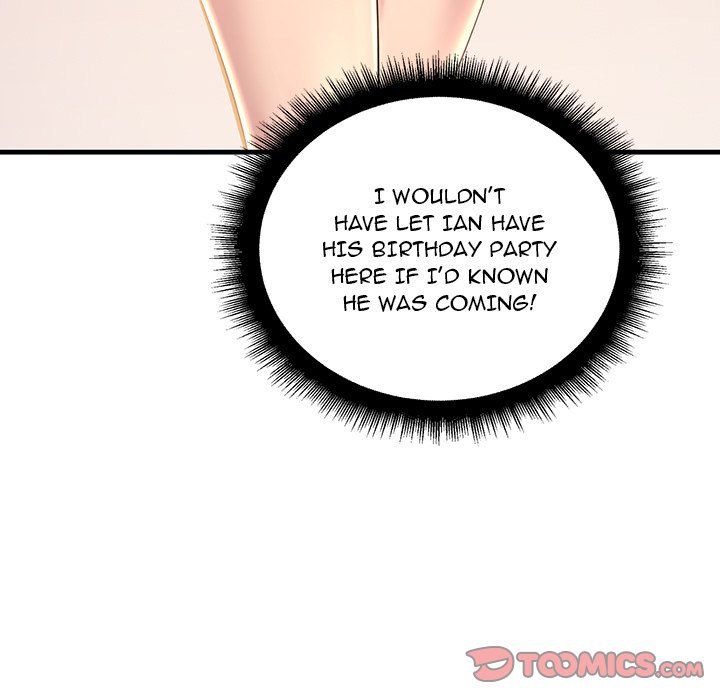 Tangled Webs Chapter 14 Page 15