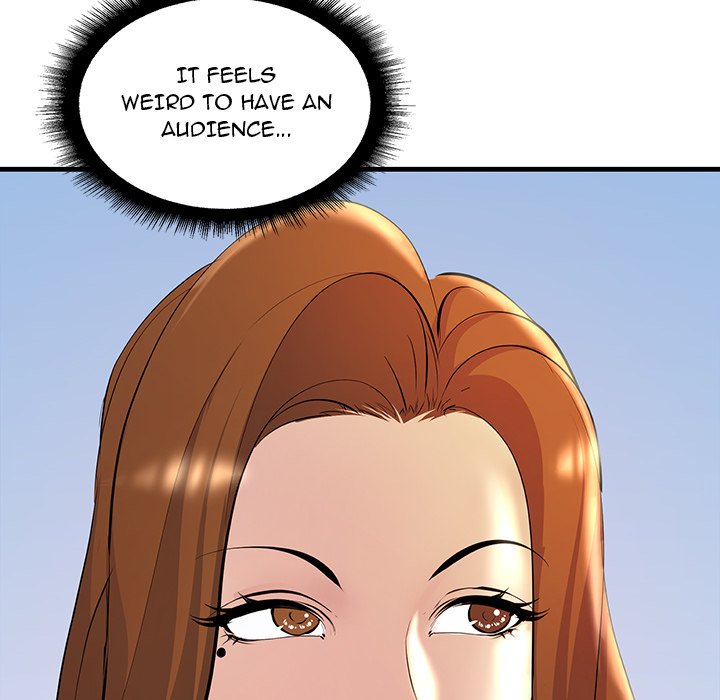 Tangled Webs Chapter 13 Page 16