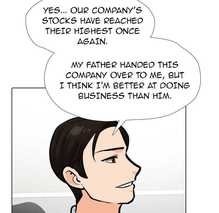 Exchange partner Chapter 185 Page 17