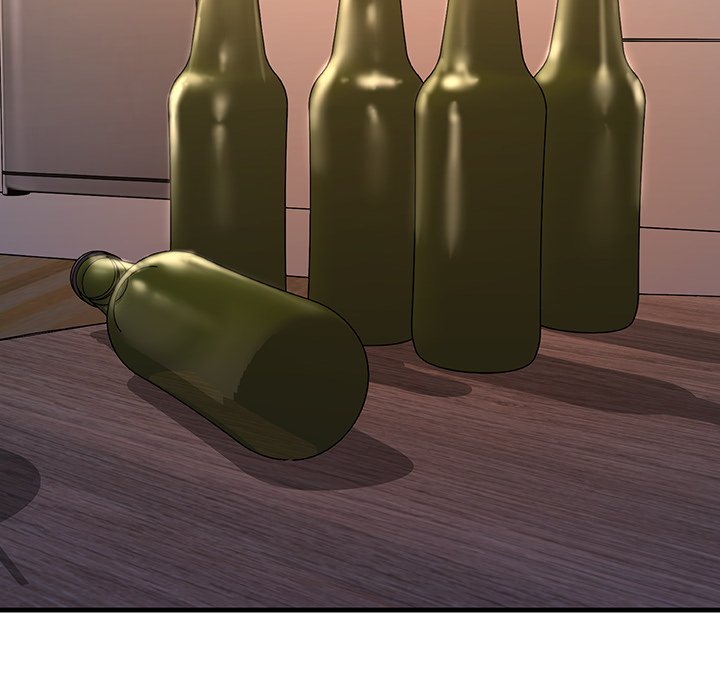Tangled Webs Chapter 14 Page 18