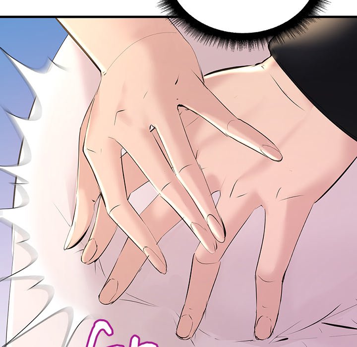 Tangled Webs Chapter 13 Page 18