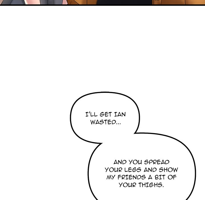 Tangled Webs Chapter 15 Page 18