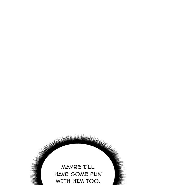 Tangled Webs Chapter 13 Page 20