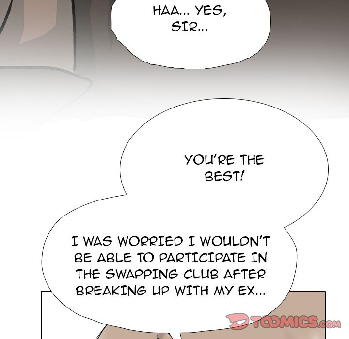 Exchange partner Chapter 185 Page 21