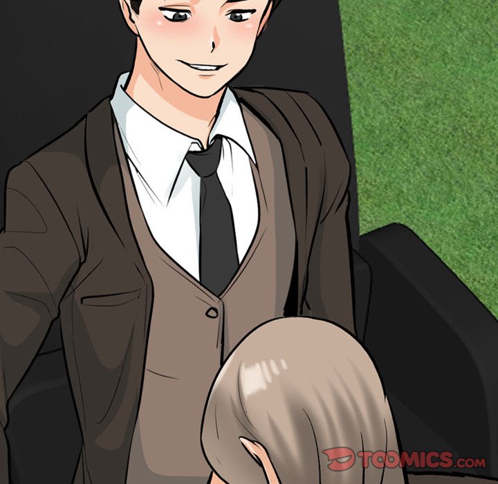 Exchange partner Chapter 185 Page 24
