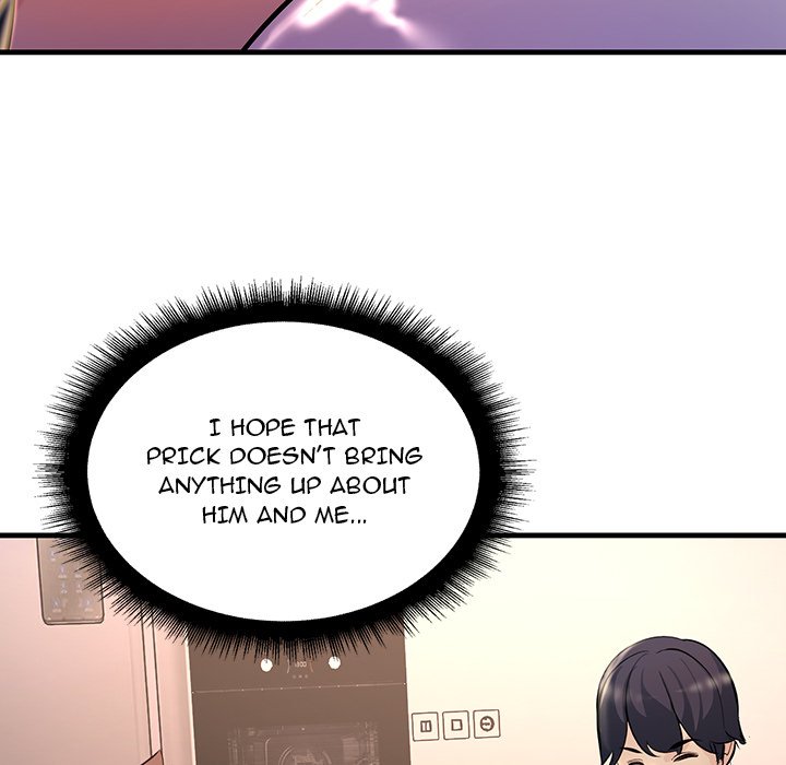 Tangled Webs Chapter 14 Page 25