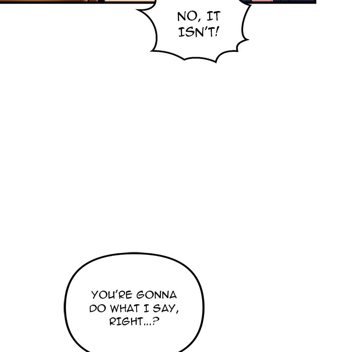 Tangled Webs Chapter 15 Page 25