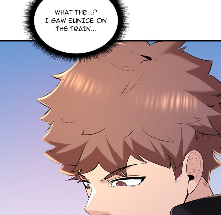 Tangled Webs Chapter 13 Page 26