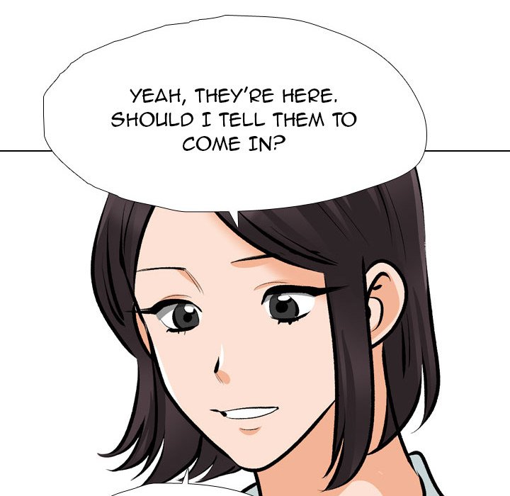 Exchange partner Chapter 185 Page 28