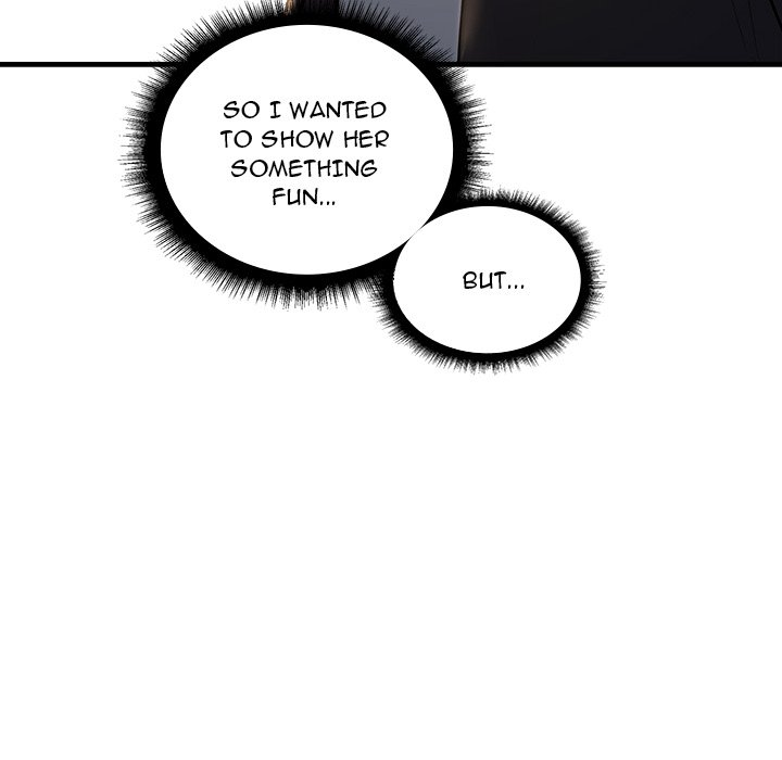 Tangled Webs Chapter 13 Page 28