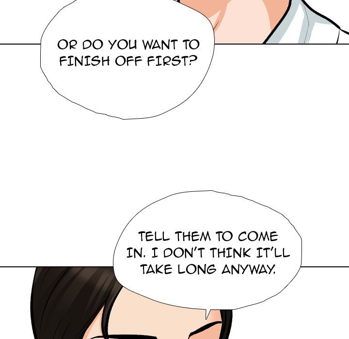 Exchange partner Chapter 185 Page 29