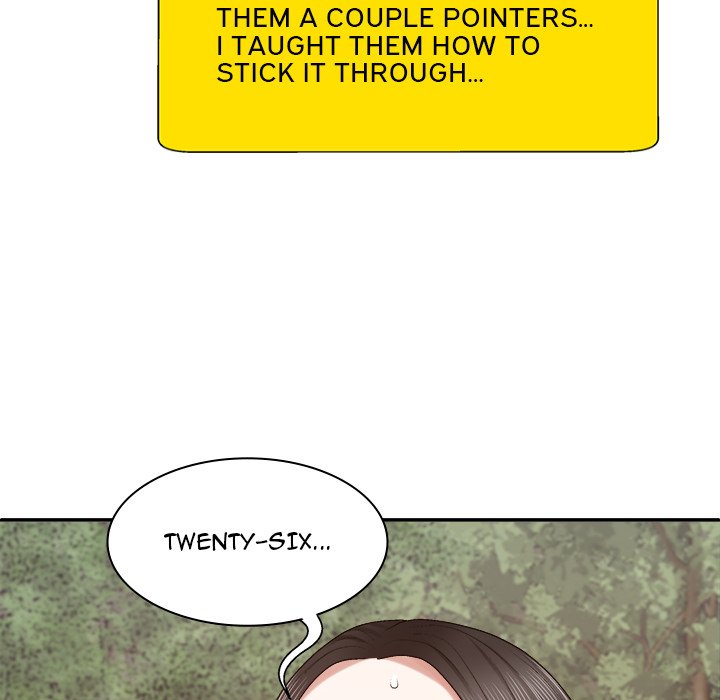 Spirit Possession Chapter 55 Page 32