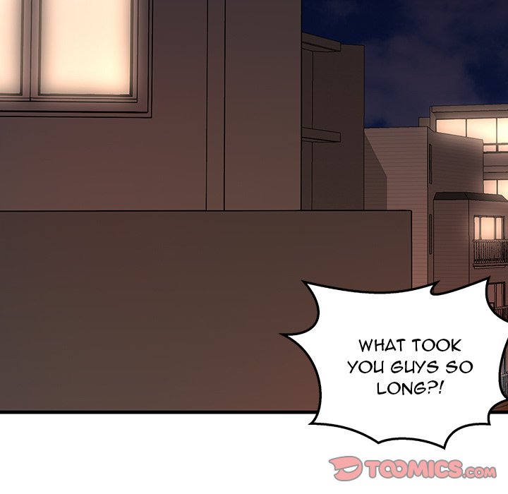 Tangled Webs Chapter 15 Page 33