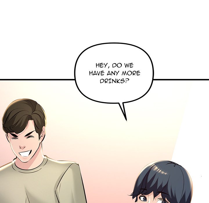 Tangled Webs Chapter 14 Page 35