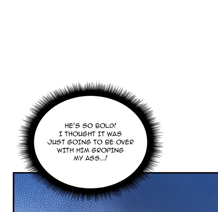 Tangled Webs Chapter 13 Page 36