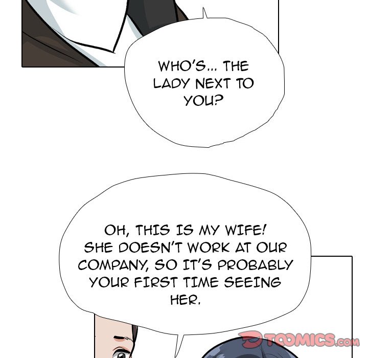 Exchange partner Chapter 185 Page 36