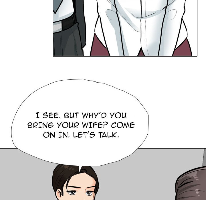 Exchange partner Chapter 185 Page 38