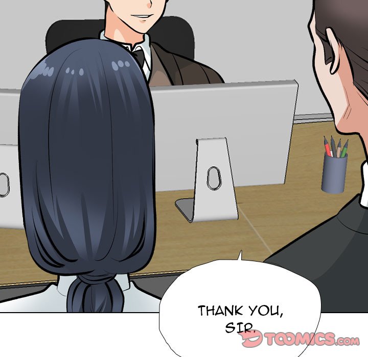 Exchange partner Chapter 185 Page 39