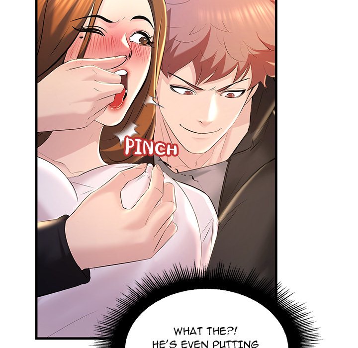 Tangled Webs Chapter 13 Page 44
