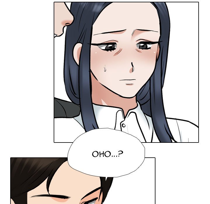 Exchange partner Chapter 185 Page 49