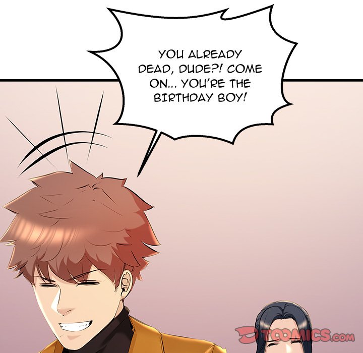 Tangled Webs Chapter 15 Page 51