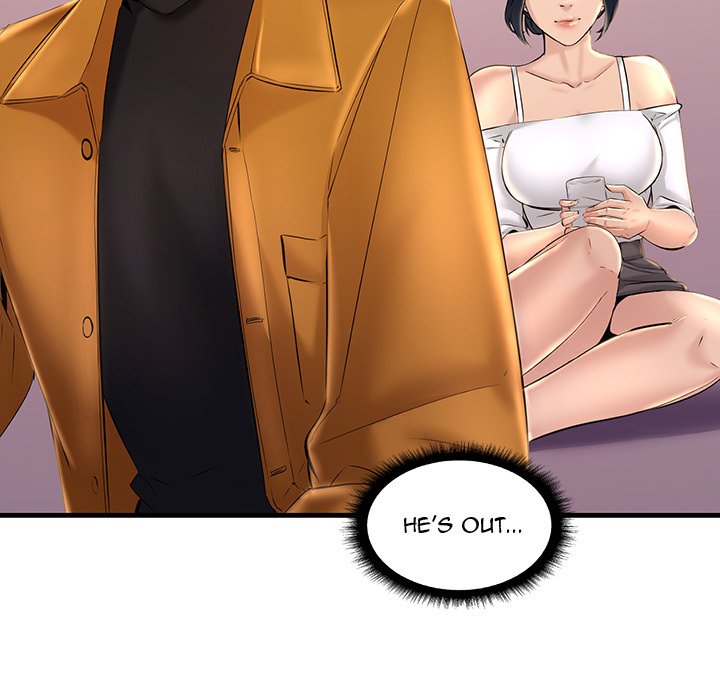 Tangled Webs Chapter 15 Page 52