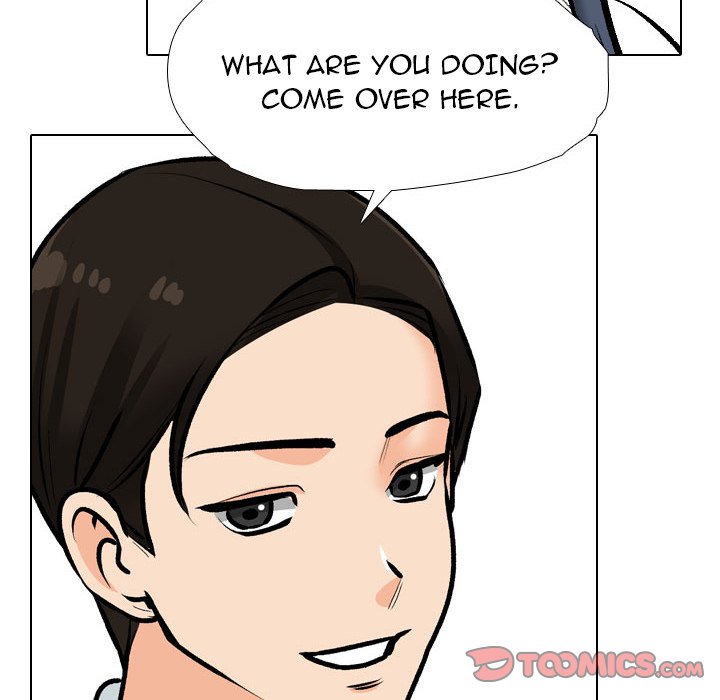 Exchange partner Chapter 185 Page 54