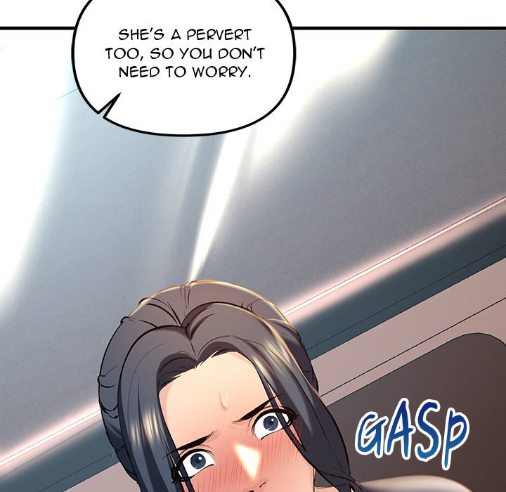 Tangled Webs Chapter 13 Page 55