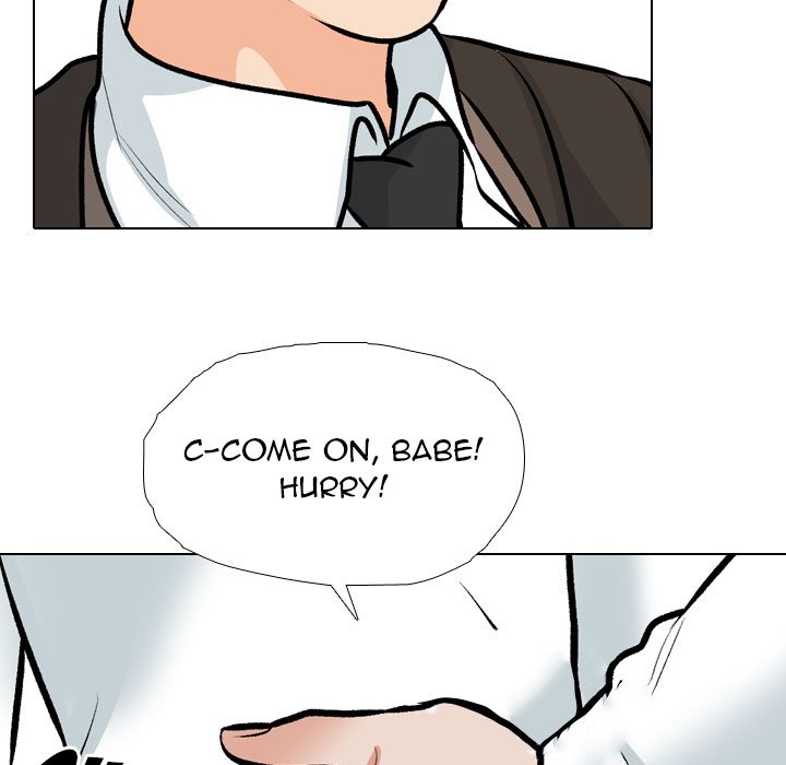 Exchange partner Chapter 185 Page 55