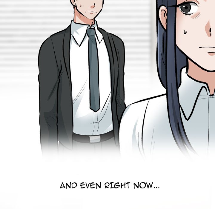 Exchange partner Chapter 185 Page 61