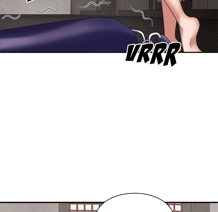 Spirit Possession Chapter 53 Page 63