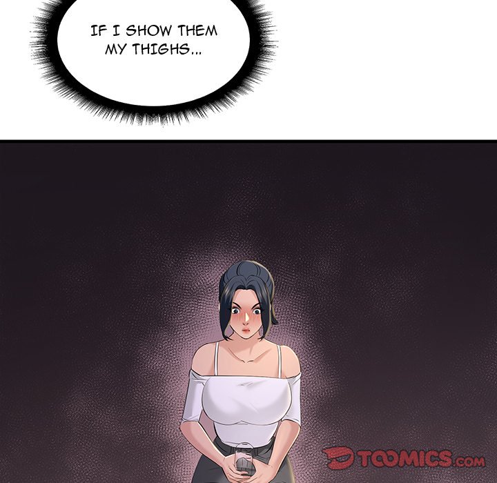 Tangled Webs Chapter 15 Page 63