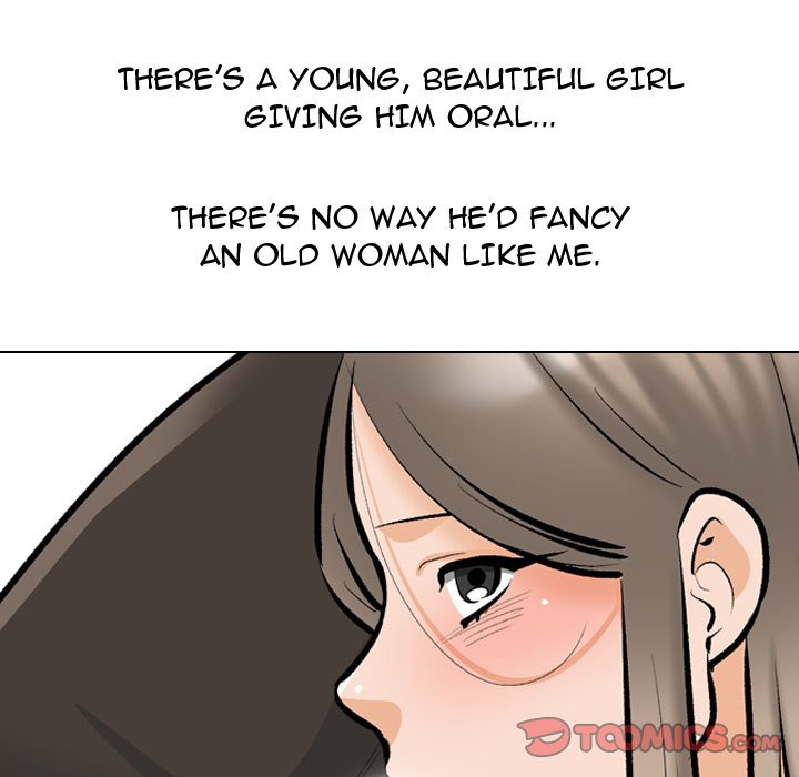 Exchange partner Chapter 185 Page 63