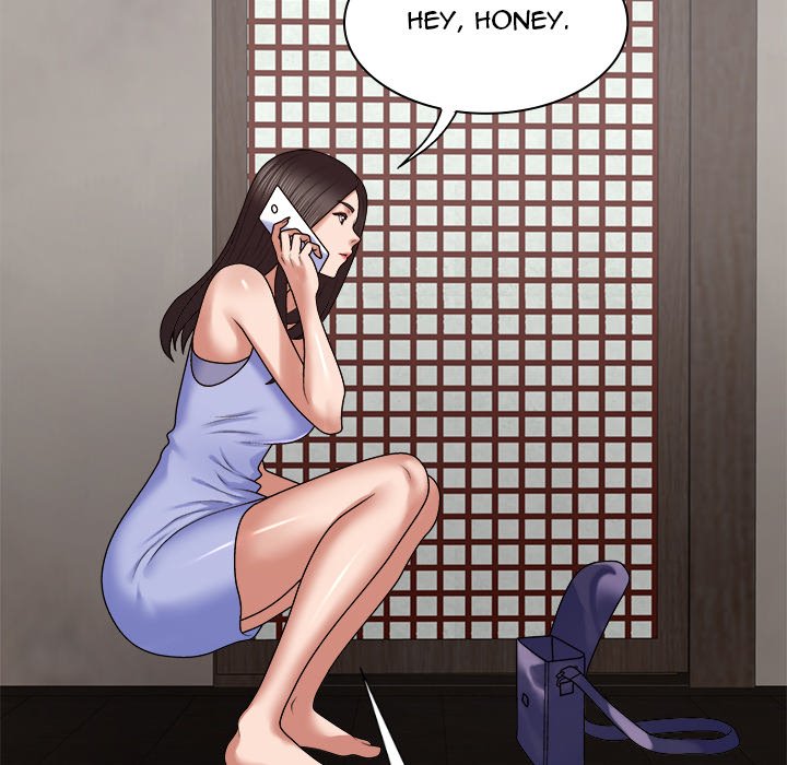 Spirit Possession Chapter 53 Page 64