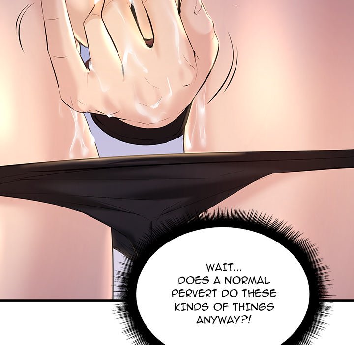 Tangled Webs Chapter 13 Page 66