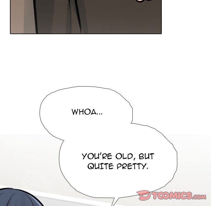 Exchange partner Chapter 185 Page 66