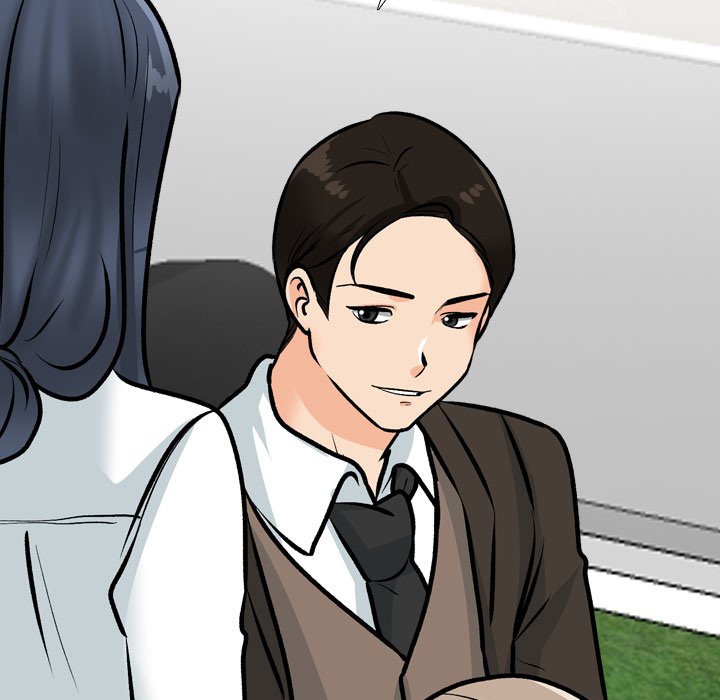 Exchange partner Chapter 185 Page 67