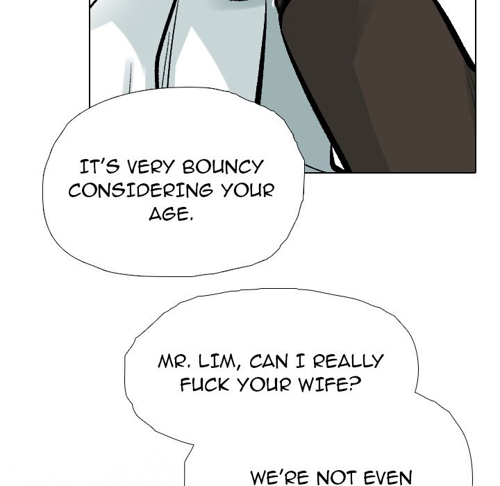 Exchange partner Chapter 185 Page 71