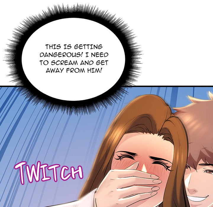 Tangled Webs Chapter 13 Page 71