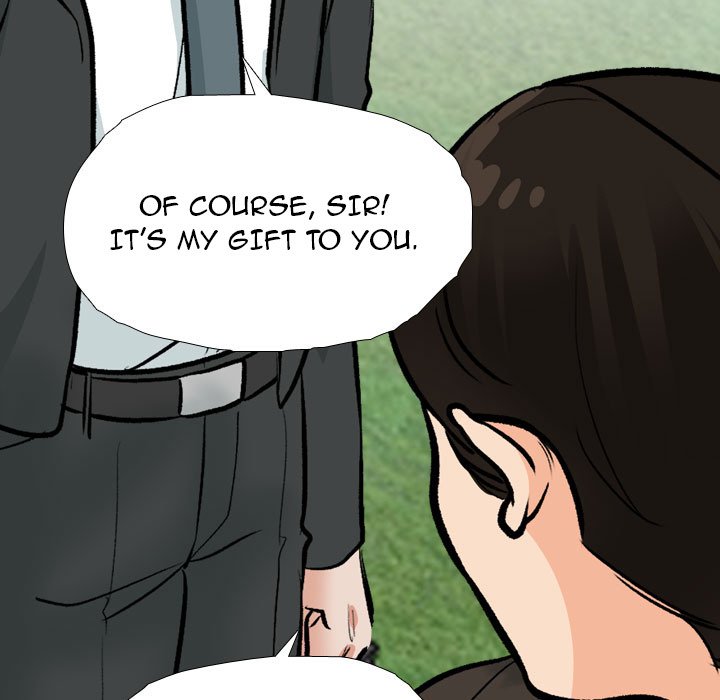Exchange partner Chapter 185 Page 73
