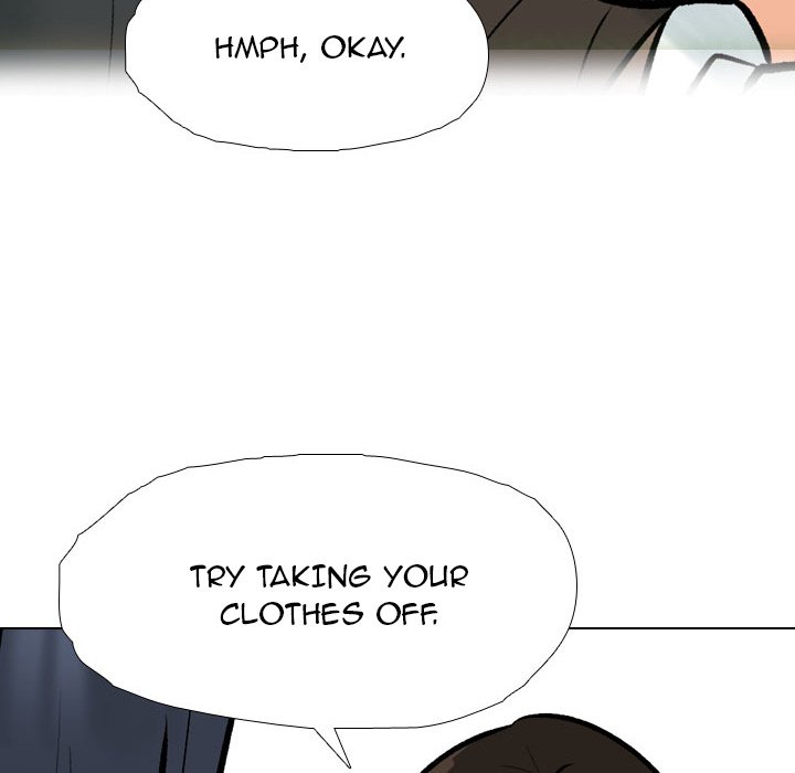 Exchange partner Chapter 185 Page 74