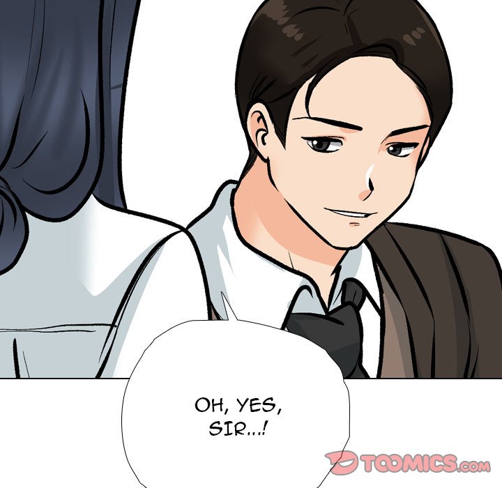 Exchange partner Chapter 185 Page 75