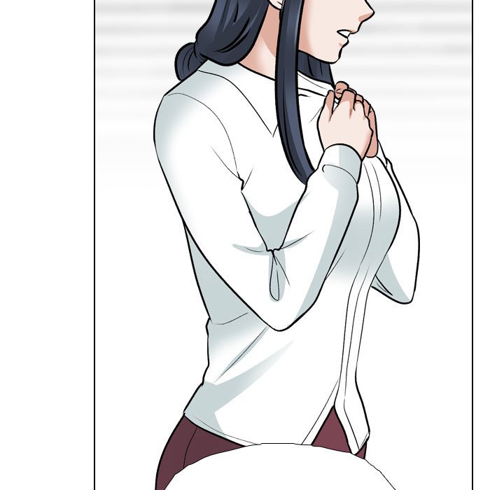 Exchange partner Chapter 185 Page 77
