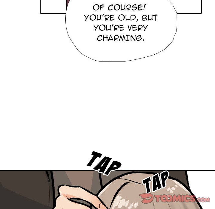 Exchange partner Chapter 185 Page 78