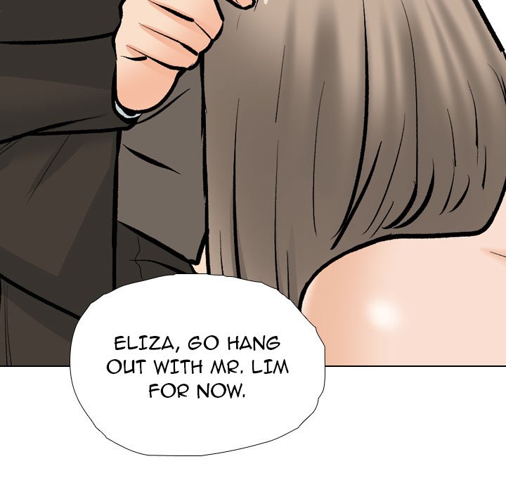 Exchange partner Chapter 185 Page 79