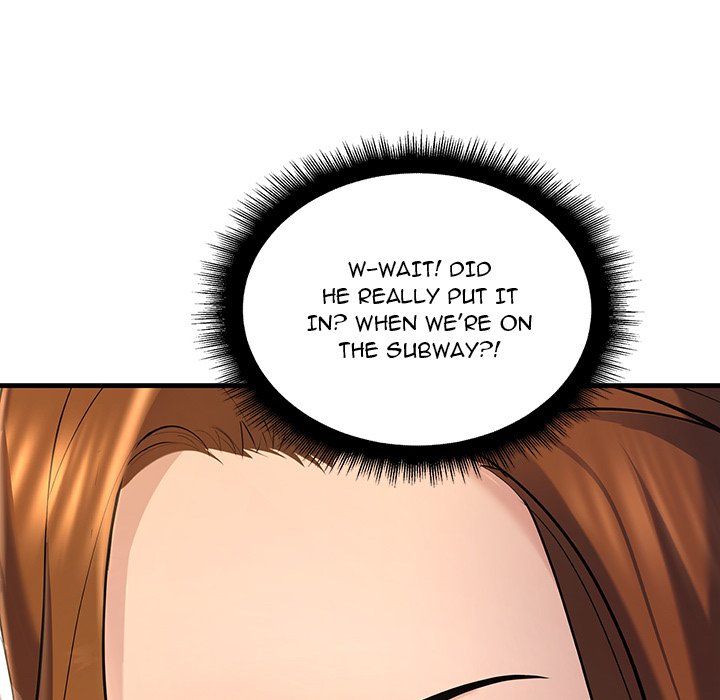 Tangled Webs Chapter 13 Page 80