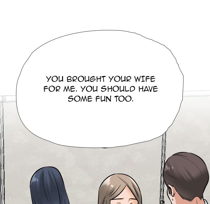 Exchange partner Chapter 185 Page 82