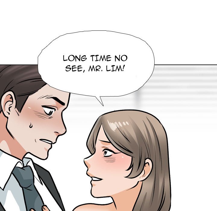 Exchange partner Chapter 185 Page 86