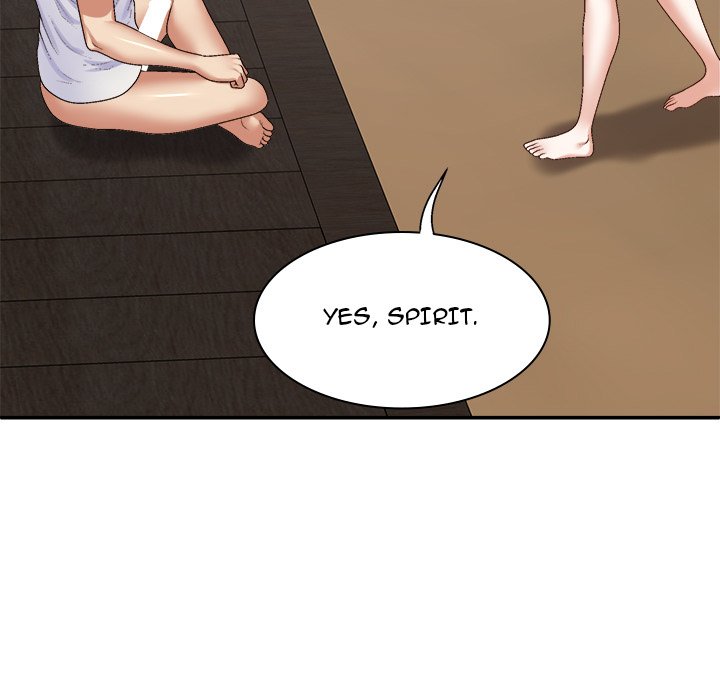 Spirit Possession Chapter 55 Page 86
